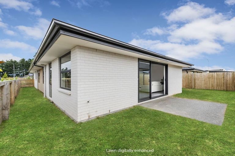 Photo of property in 1 Sarah Nicholls Street, Belfast, Christchurch, 8051