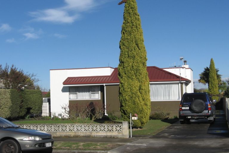 Photo of property in 9 Rutherford Road, Marewa, Napier, 4110