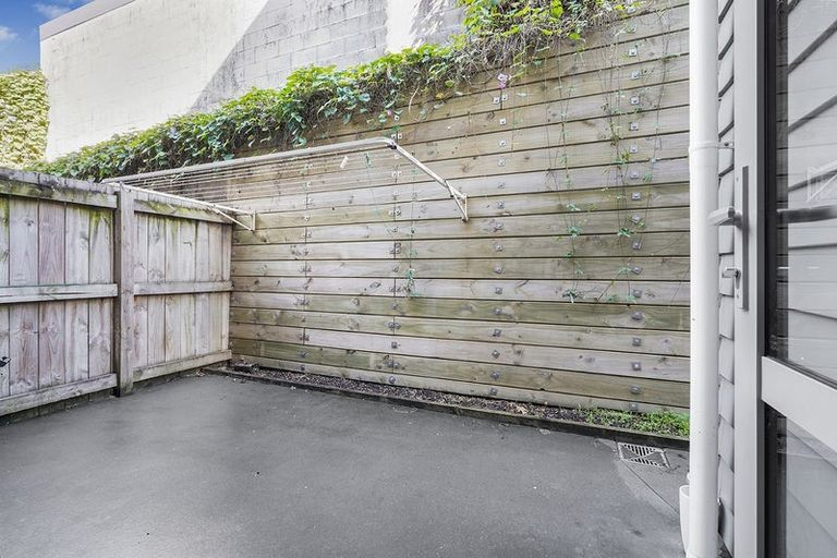 Photo of property in 5/4 Tisdall Street, Hamilton Central, Hamilton, 3204