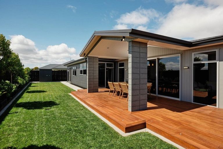 Photo of property in 71 Goodwin Crescent, Pyes Pa, Tauranga, 3112