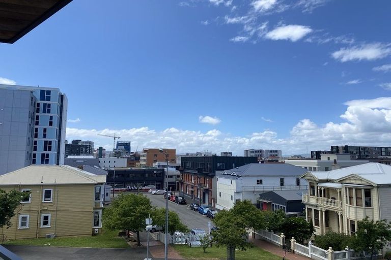 Photo of property in Sunset West, 110/251 Victoria Street, Wellington, 6011