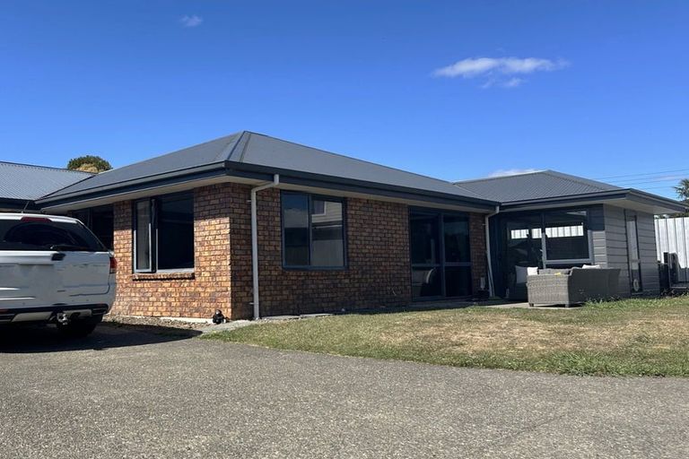 Photo of property in 32a George Street, Richmond, 7020