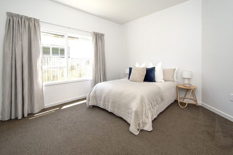 Photo of property in 21 Severn Street, St Albans, Christchurch, 8014