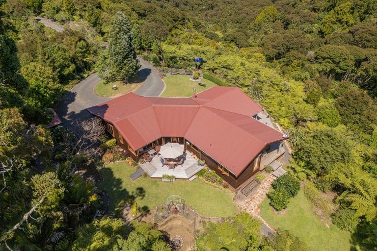 Photo of property in 871b Tiki Quarry Road, Preece Point, Coromandel, 3581