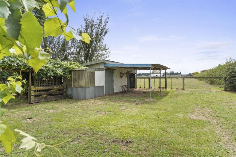 Photo of property in 72 Tarr Road, Ohaupo, 3881