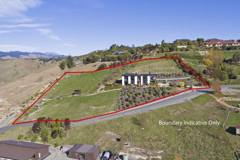 Photo of property in 20 Fellbridge Rise, Wakefield, 7025