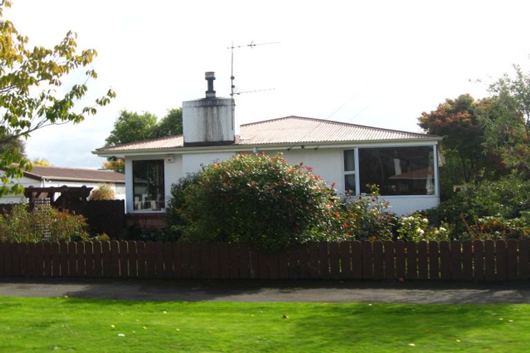 Photo of property in 28 Lanark Street, Mosgiel, 9024