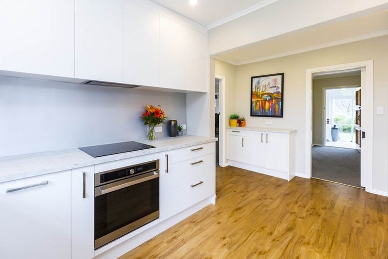 Photo of property in 21 Redwood Street, Elderslea, Upper Hutt, 5018