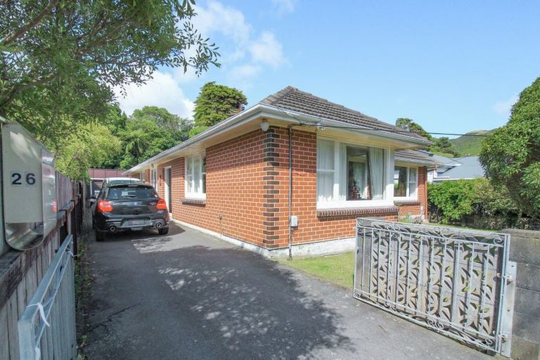 Photo of property in 26 Colway Street, Ngaio, Wellington, 6035