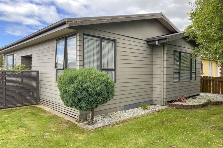 Photo of property in 191 Lorn Street, Glengarry, Invercargill, 9810