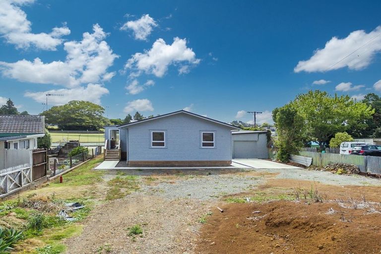 Photo of property in 25 Ford Avenue, Te Kamo, Whangarei, 0112
