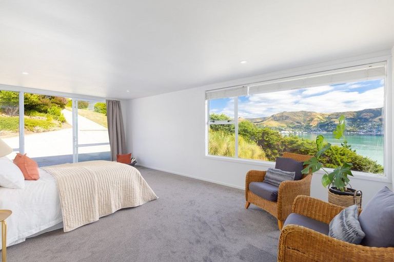 Photo of property in 7a Ranui Crescent, Diamond Harbour, Lyttelton, 8971