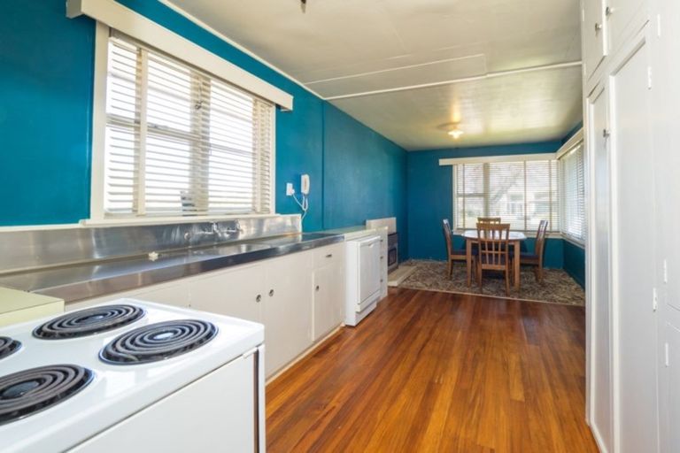 Photo of property in 271 Cameron Street, Ashburton, 7700