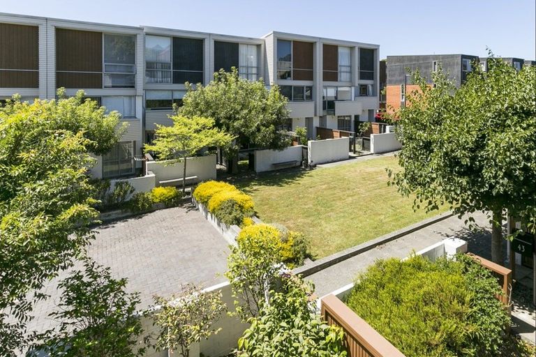 Photo of property in The Altair, 44/120 Rintoul Street, Newtown, Wellington, 6021