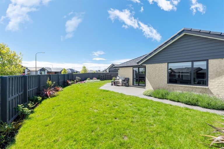 Photo of property in 1 Deerwood Lane, Wigram, Christchurch, 8025