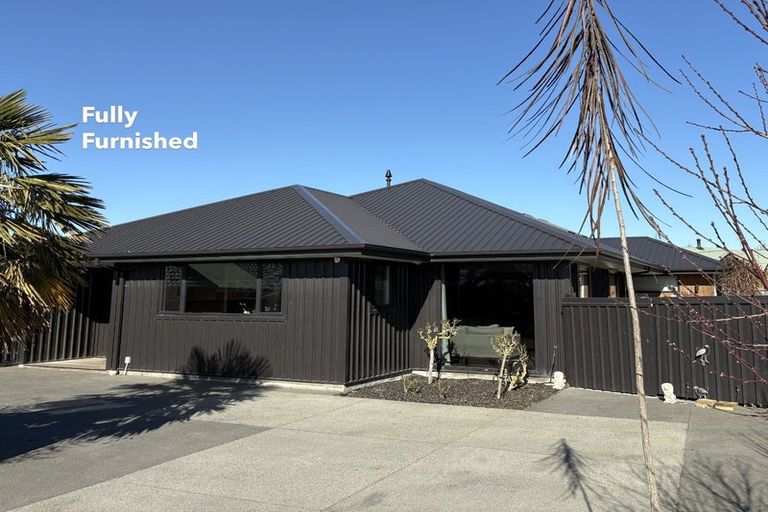 Photo of property in 3/713 East Maddisons Road, Rolleston, 7614