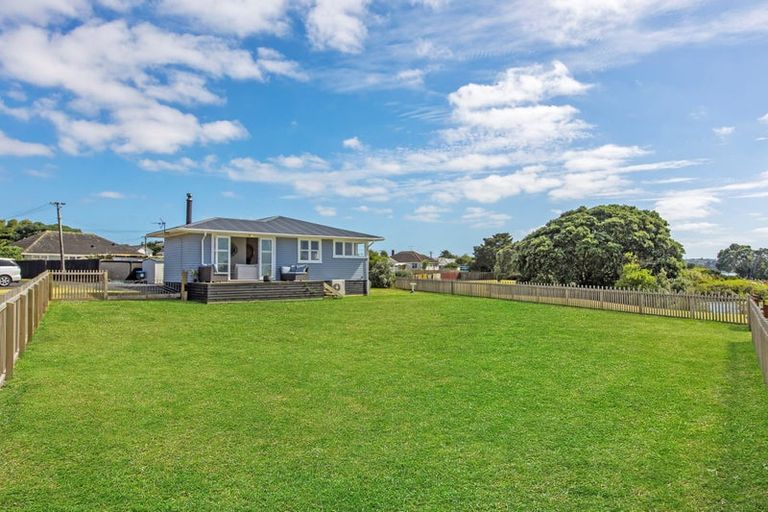 Photo of property in 340 Panama Road, Mount Wellington, Auckland, 1062