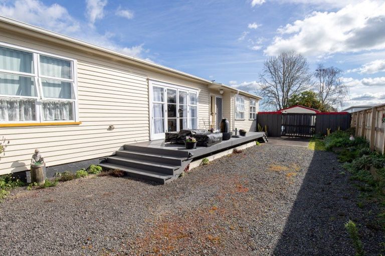 Photo of property in 22 Kaihere Road, Ngatea, 3503