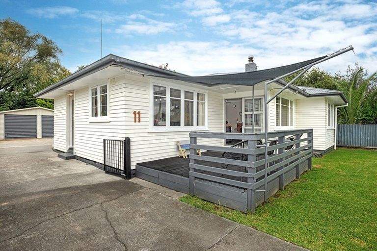 Photo of property in 11 Matthews Road, Tamarau, Gisborne, 4010