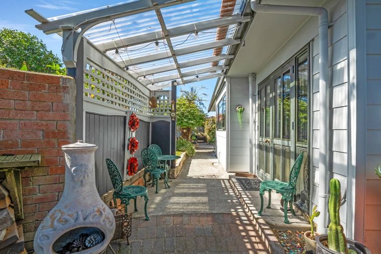 Photo of property in 166 Cambridge Avenue, Ashhurst, 4810