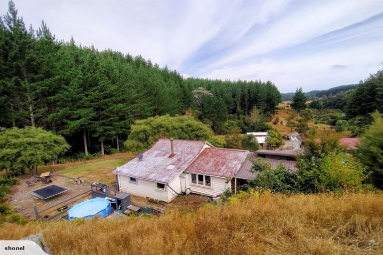 Photo of property in 640 Waingaro Road, Glen Massey, Ngaruawahia, 3793
