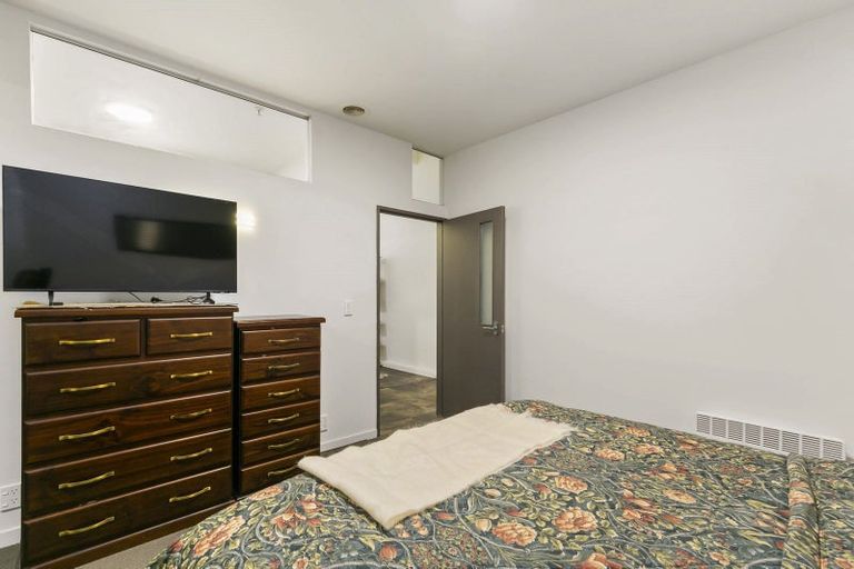 Photo of property in Croxley Mill Apartments, 105/33 Frederick Street, Te Aro, Wellington, 6011