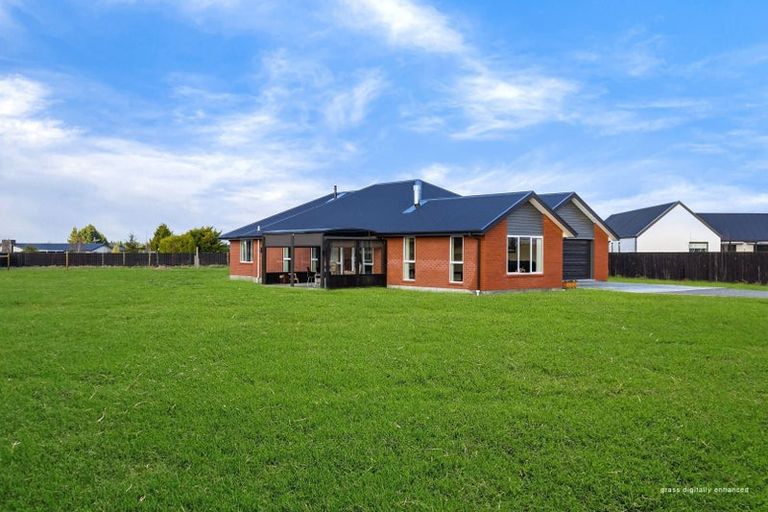 Photo of property in 58 Norris Drive, Swannanoa, Kaiapoi, 7692