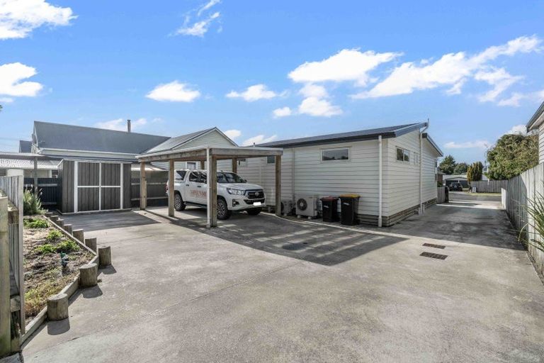 Photo of property in 31 Compton Street, Georgetown, Invercargill, 9812