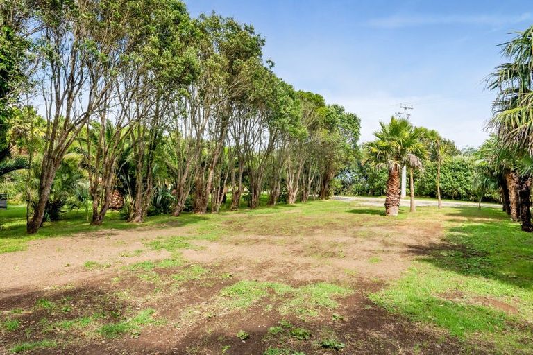 Photo of property in 6388a South Road, Pungarehu, 4685