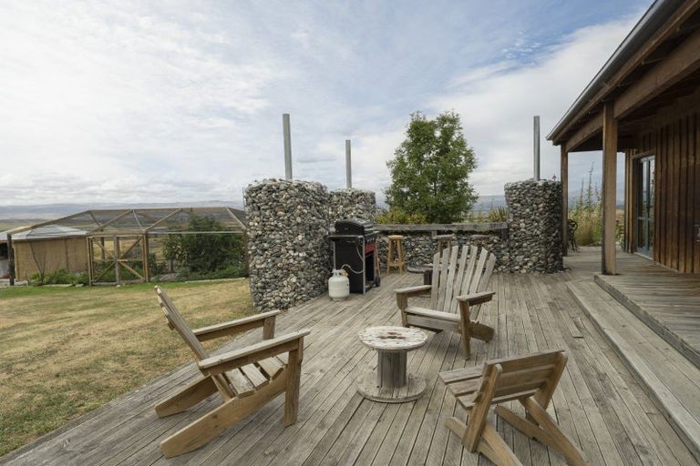 Photo of property in 443 Waikerikeri Vly Road, Waikerikeri, Alexandra, 9391