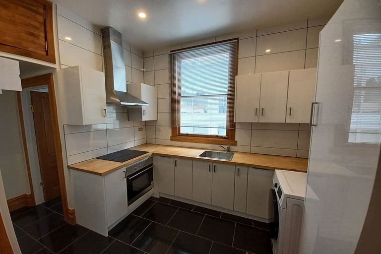 Photo of property in 10 Palmer Street, Aro Valley, Wellington, 6011