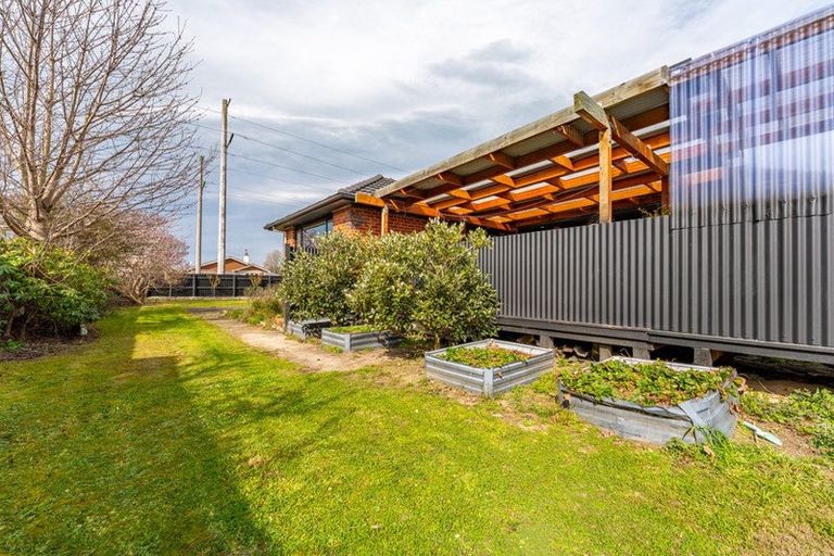Photo of property in 13 Maude Street, Temuka, 7920