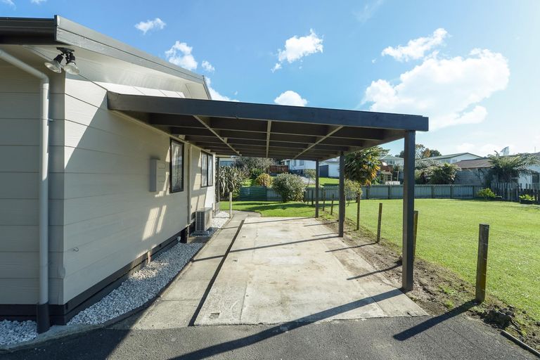 Photo of property in 28b Snell Street, Morrinsville, 3300