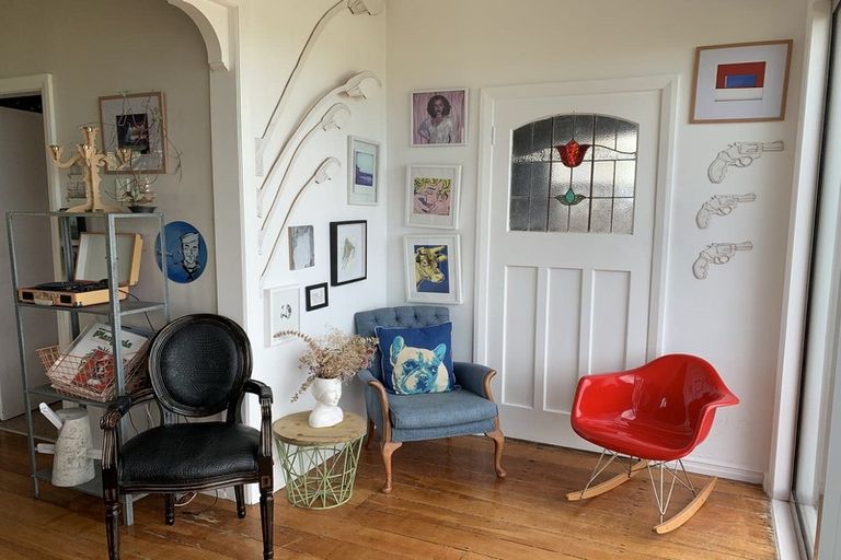 Photo of property in 52 Karaka Street, Castlecliff, Whanganui, 4501