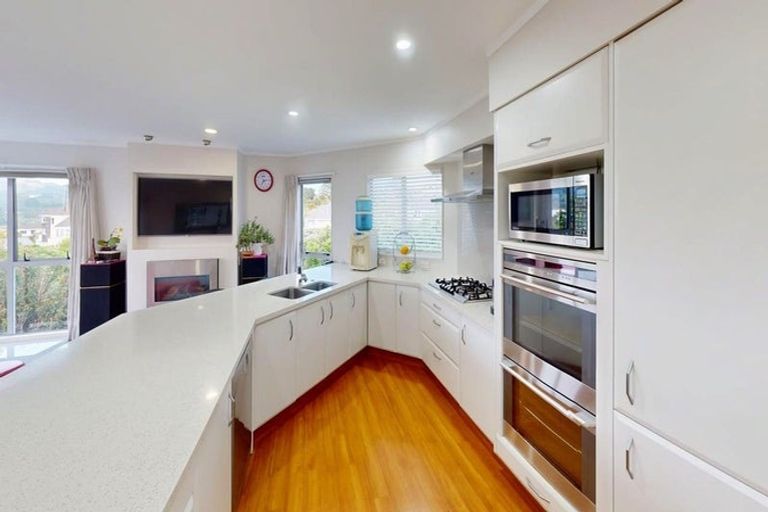 Photo of property in 4 Inlet Waters, Whitby, Porirua, 5024