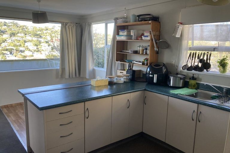 Photo of property in 27 Rhine Street, Island Bay, Wellington, 6023