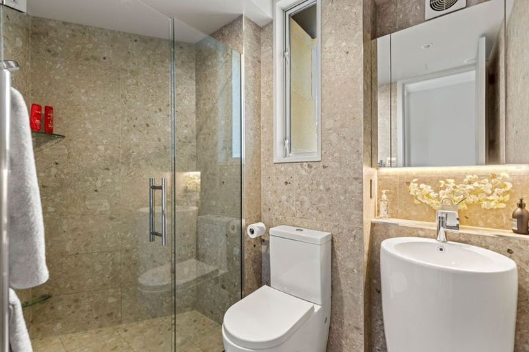 Photo of property in 3/19 Carlton Mill Road, Merivale, Christchurch, 8014