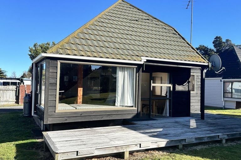 Photo of property in 6/140 Mangawhero Terrace, Ohakune, 4625