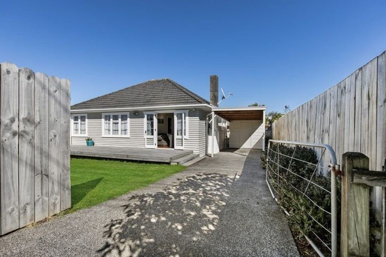 Photo of property in 1/14 Prictor Street, Papakura, 2110