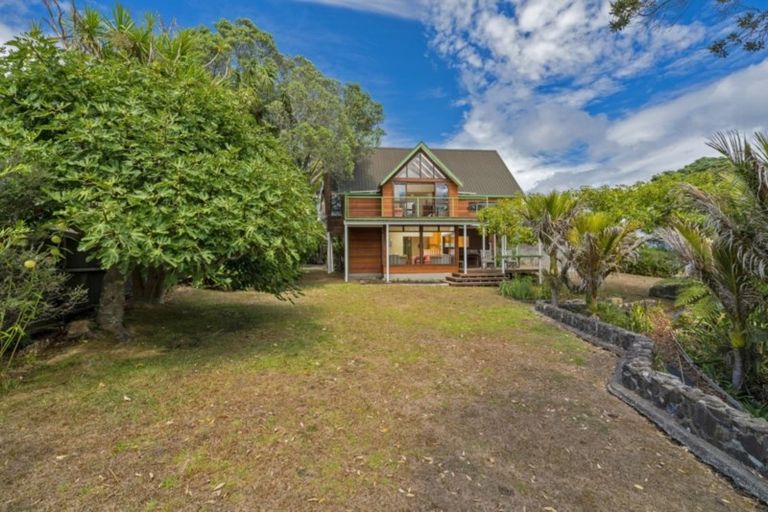 Photo of property in 35 Panorama Avenue, Ferry Landing, Whitianga, 3591