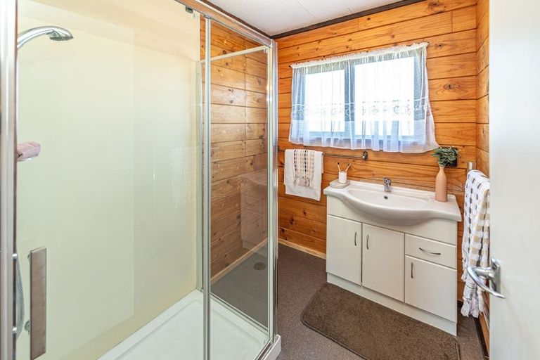 Photo of property in 40 Treadwell Street, Springvale, Whanganui, 4501