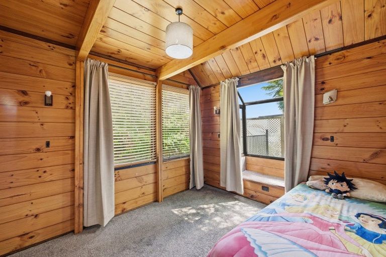 Photo of property in 6 Iles Road, Lynmore, Rotorua, 3010