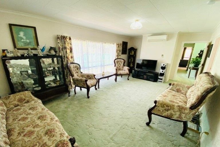 Photo of property in 36 Domett Street, Kawerau, 3127