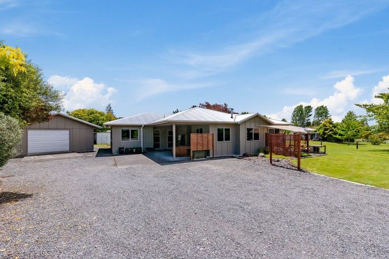 Photo of property in 10 Oioi Street, Owhango, 3990
