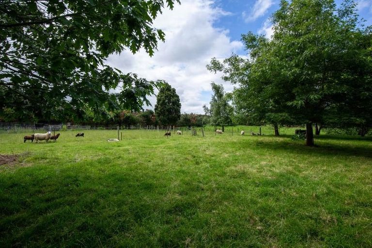 Photo of property in 72 Parsonage Road, Waimate, 7978