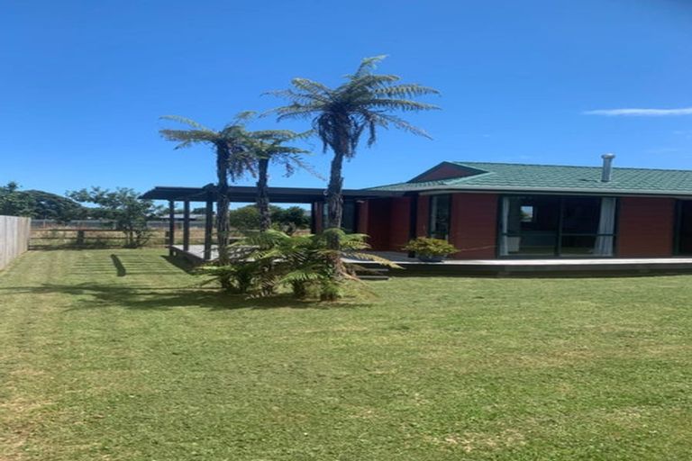 Photo of property in 29b Waerenga Road, Otaki, 5512