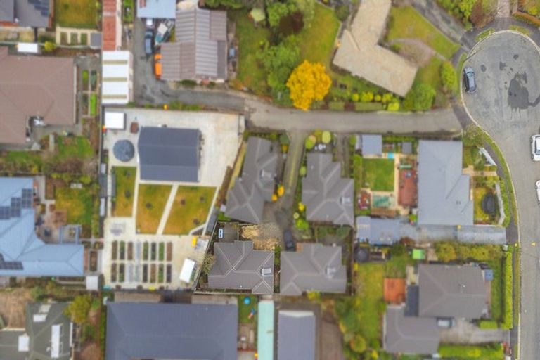 Photo of property in 4/15 Derrett Place, Saint Martins, Christchurch, 8022