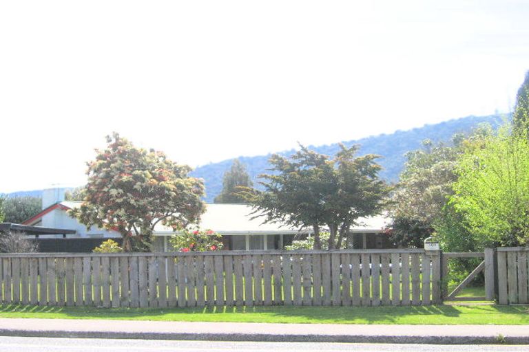 Photo of property in 309 Sunset Road, Sunnybrook, Rotorua, 3015