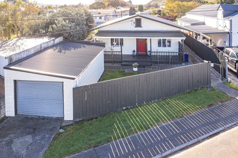Photo of property in 20 Eastown Road, Whanganui East, Whanganui, 4500