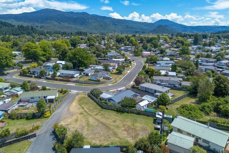 Photo of property in 1/4 Poihaere Street, Turangi, 3334